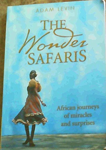 The Wonder Safaris