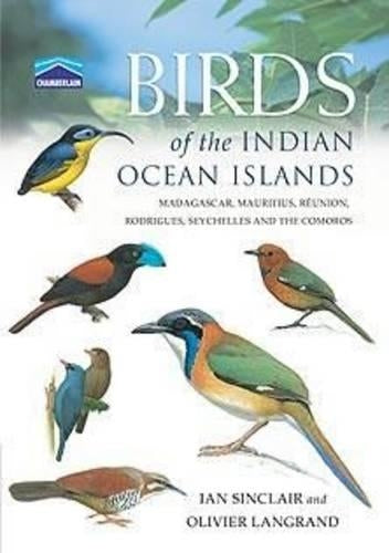 Chamberlain's birds of the Indian Ocean Islands