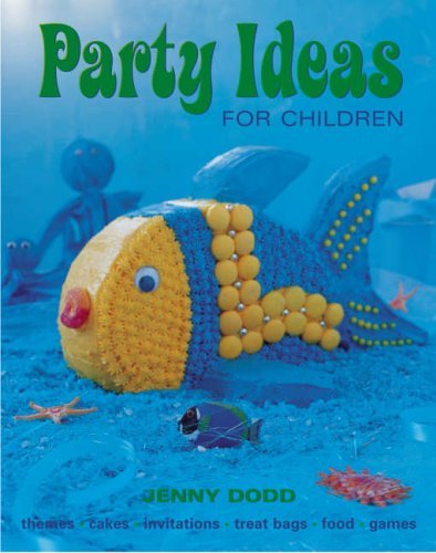 Children's Birthday Parties