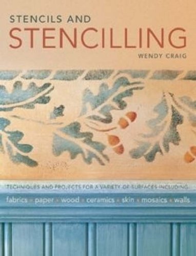 Stencils and Stencilling