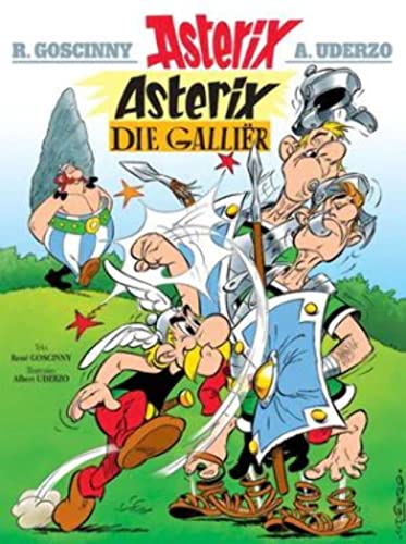 Asterix - Die Gallier