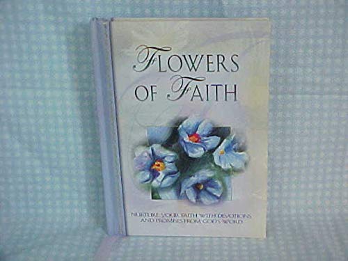 Flowers of Faith