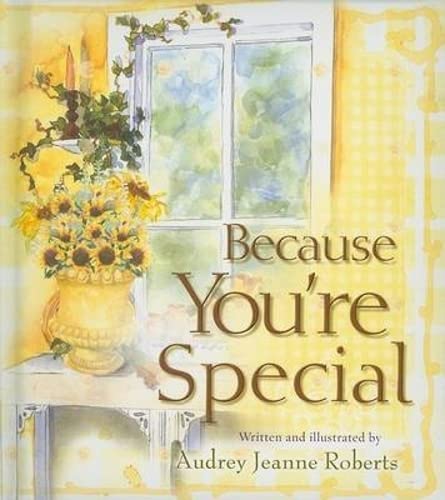 Because You're Special