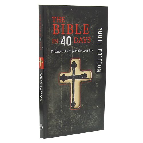 Bible in 40 Days
