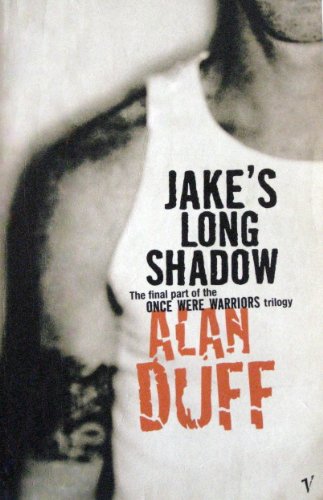 Jake's Long Shadow