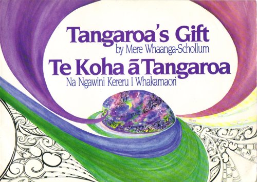 Tangaroa's Gift / TE Koha a Tangaroa