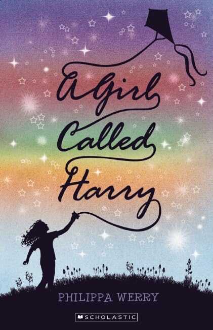 Girl Called Harry