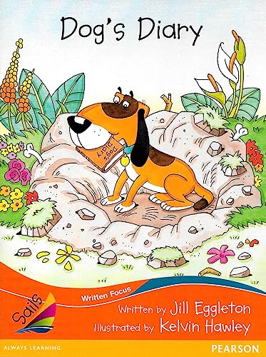 Sails Fluency Level Set 1 - Orange