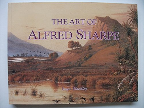 Art of Alfred Sharpe