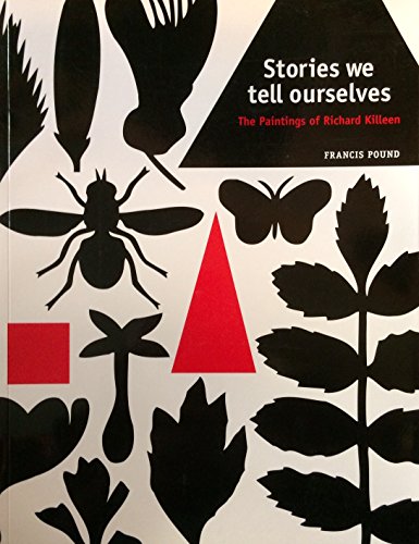 Killeen Stories We Tell Ourselves-Art Ga