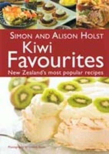 Kiwi Favourites