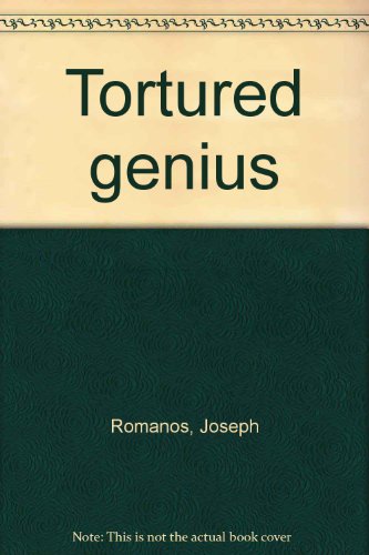 Tortured Genius - Martin Crowe