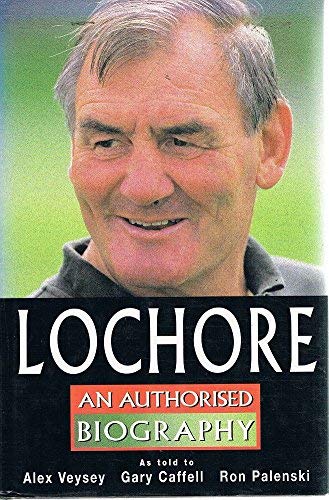 Brian Lochore - My Life & Career