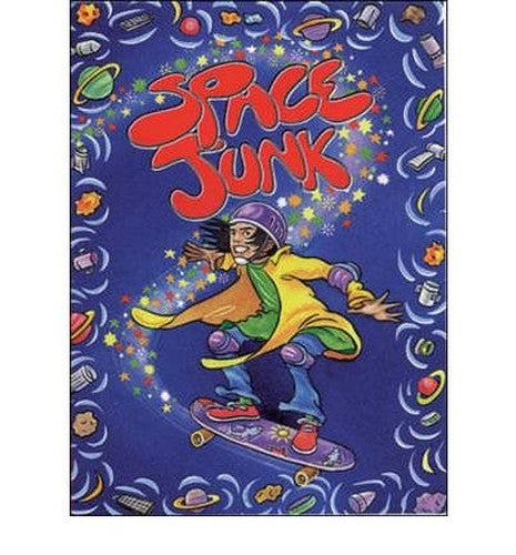 Space Junk