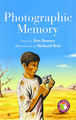 Photographic Memory