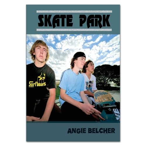Skate Park