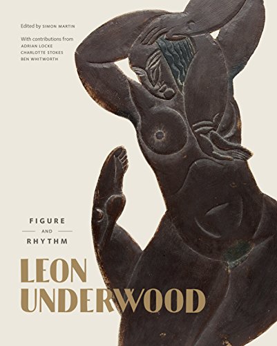 Leon Underwood
