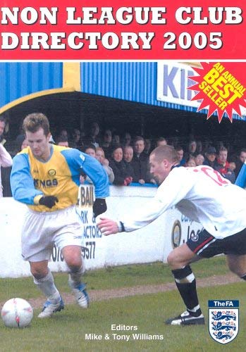 The Non-league Club Directory