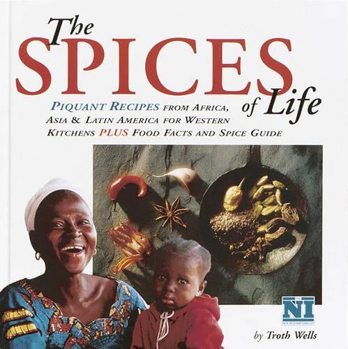 Spices of Life