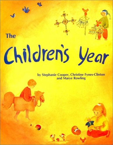 The Children's Year