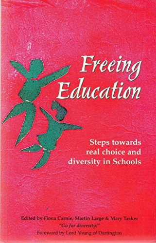 Freeing Education