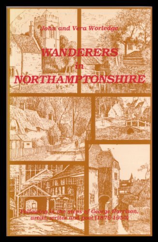 Wanderers in Northamptonshire