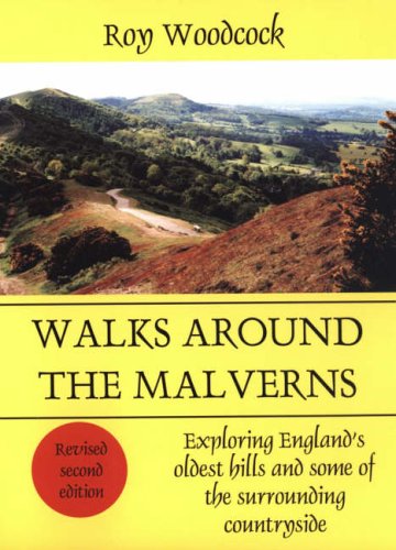 Walks Around the Malverns
