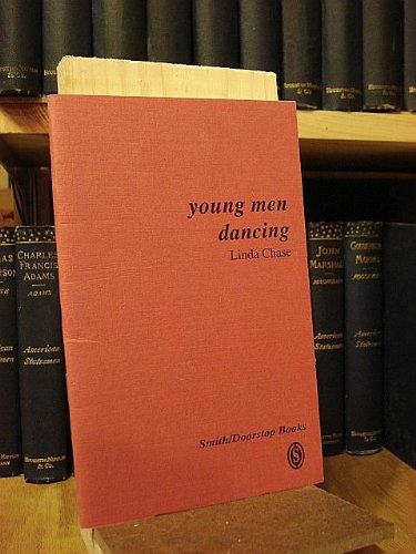 Young Men Dancing