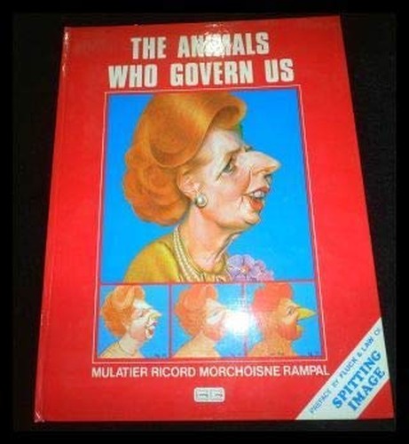 Animals Who Govern Us