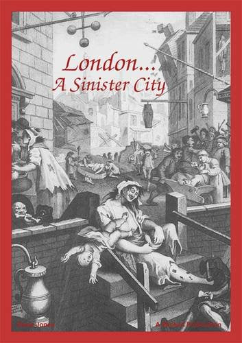 London...a Sinister City
