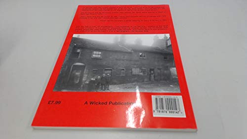 Birmingham...the Sinister Side