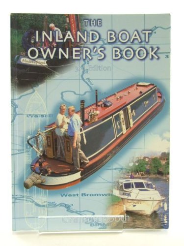 Inland Boat Owners Book