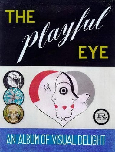 The Playful Eye