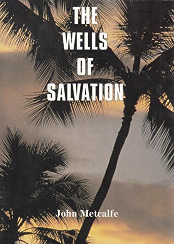 The Wells of Salvation