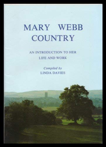 Mary Webb Country