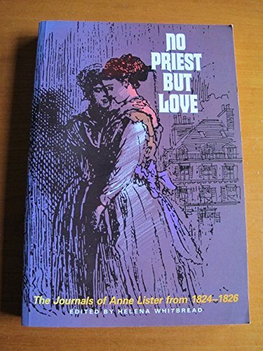 No Priest But Love