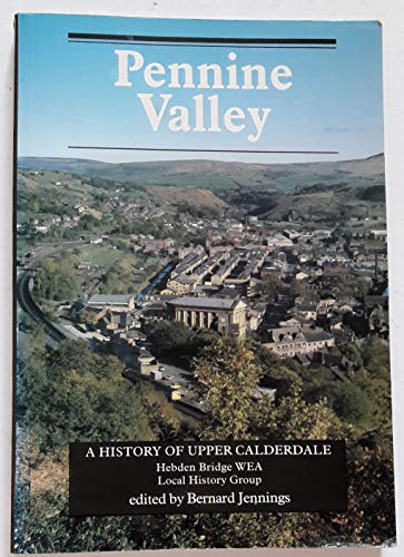 Pennine Valley