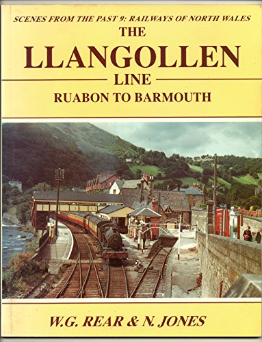 Railways of North Wales