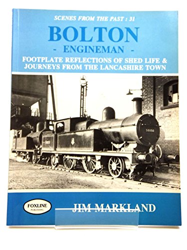 Bolton Engineman