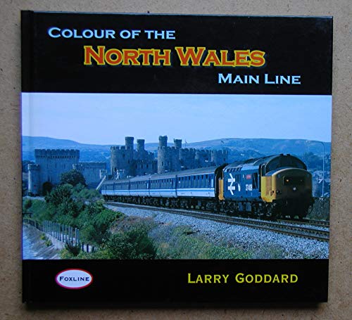 Colour of the North Wales Main Line