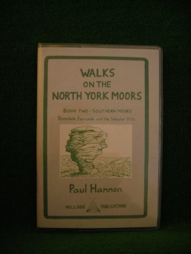 Walks on the North York Moors