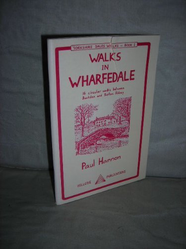 Walks in Wharfedale