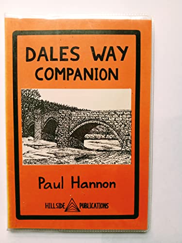 Dales Way Companion