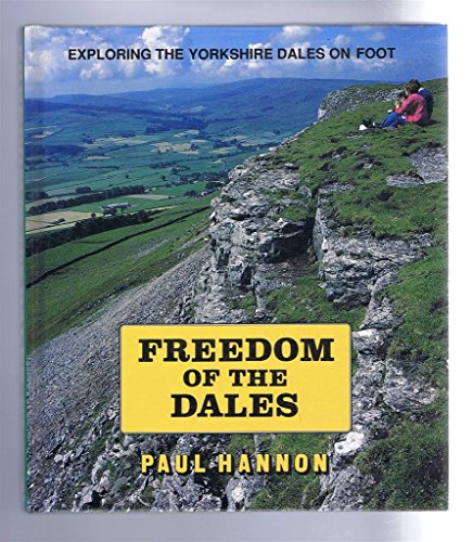 Freedom of the Dales