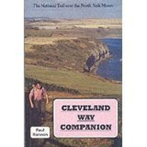 Cleveland Way Companion