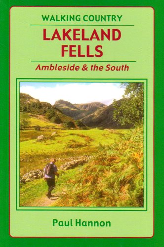 Lakeland Fells