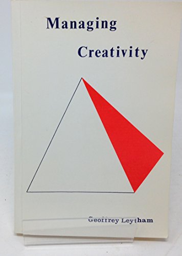Managing Creativity