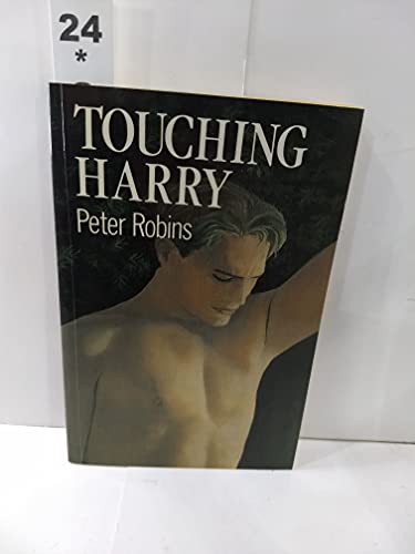 Touching Harry