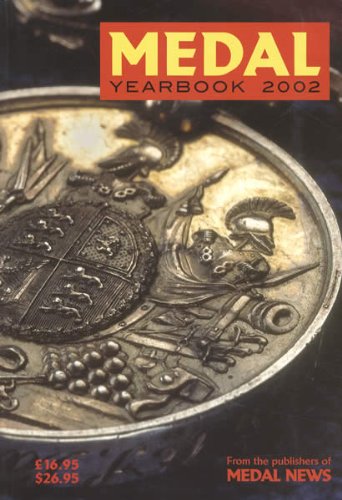 The Medal Yearbook