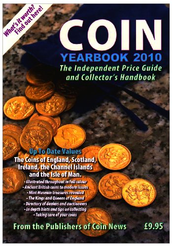 Coin Yearbook